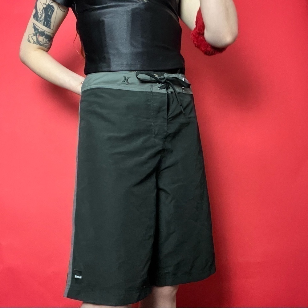 Black board shorts 🖤🖤​​​​​​​​​​​​​​​​​​​​